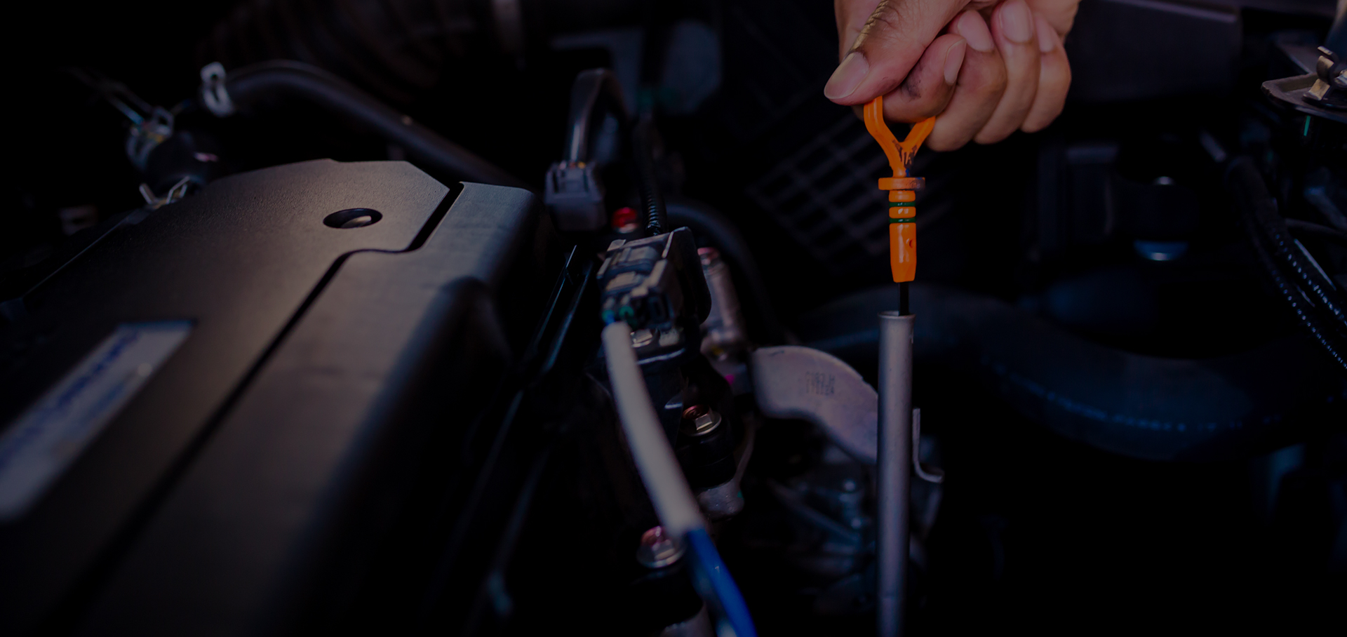 Auto Bodyshop KTM